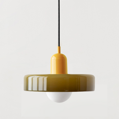 GlassNord | Timeless Glass Light for Modern Spaces