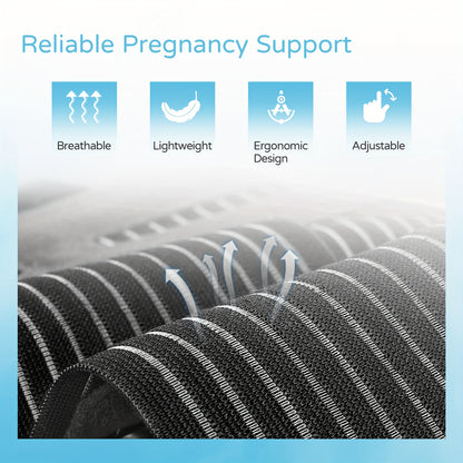 ShapeWell | Support Wrap – Gentle Compression for Everyday Comfort