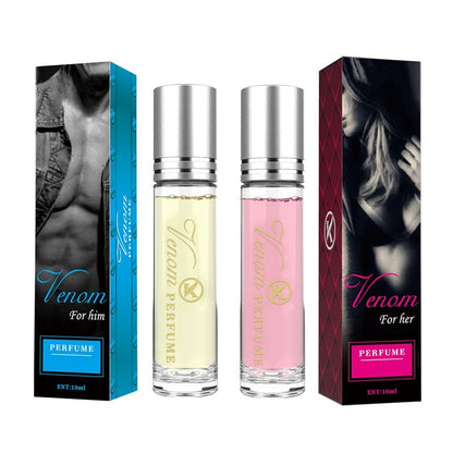 AphroLux | Seductive Pheromone Fragrance in Roll-On