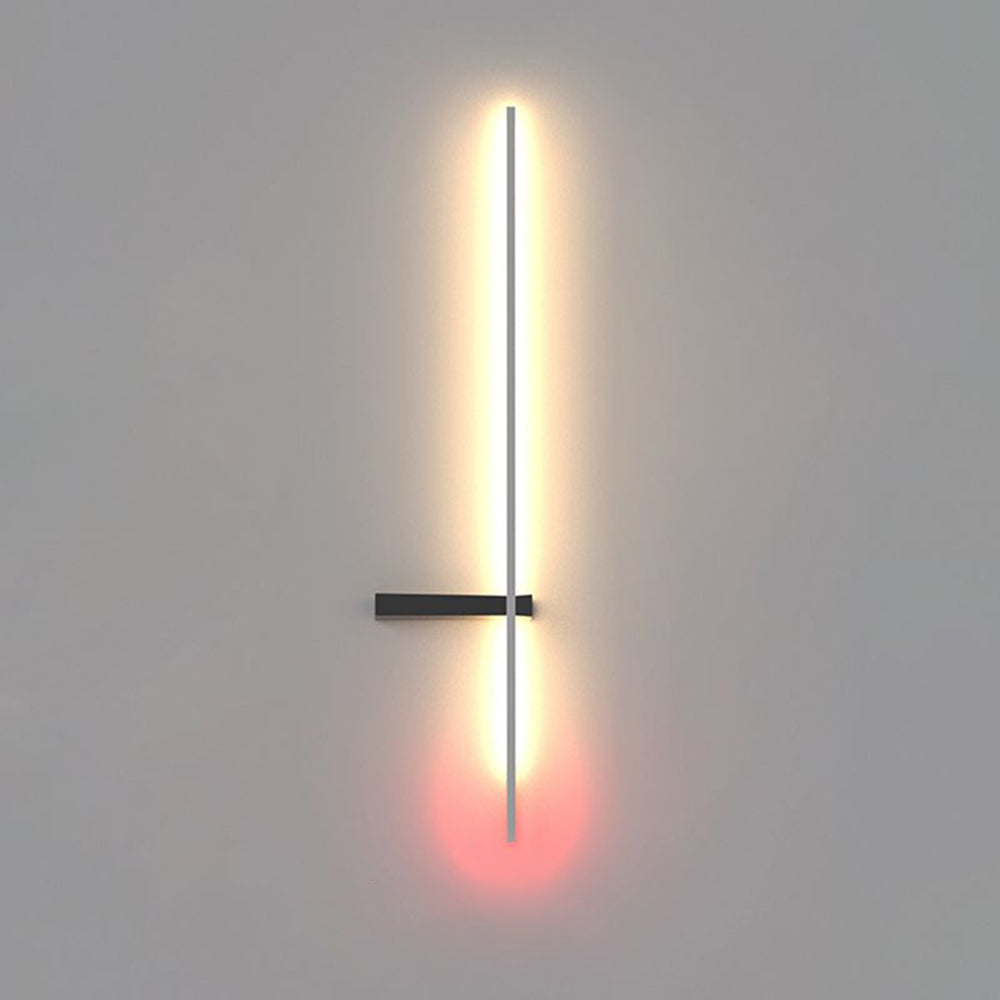 BeamLuxe | Minimalist LED Wall Lamp