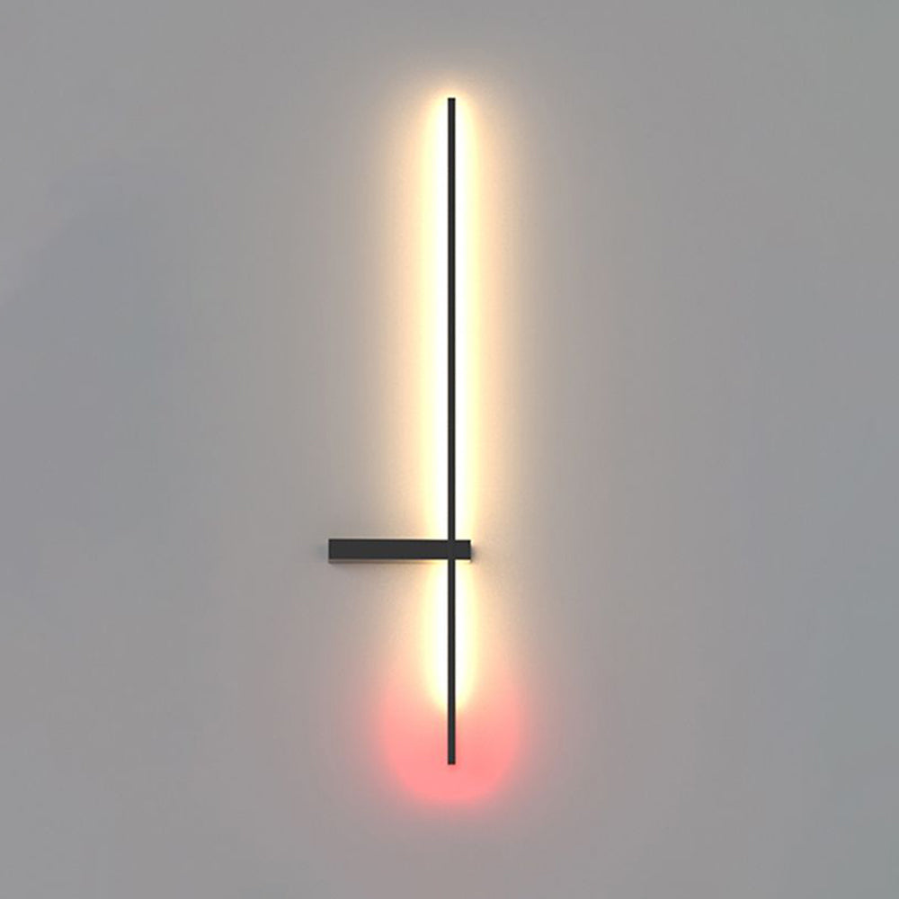 BeamLuxe | Minimalist LED Wall Lamp