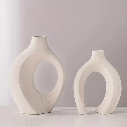 NordicVase | Unique vase in Scandinavian style