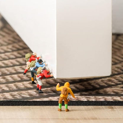 CleanStep | Durable Non-Slip Sand Trap Doormat