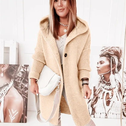 Variant image for Amélie | Women's Cardigan – Luxurious Cashmere Knitwear-5
