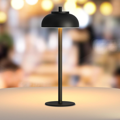 DazzleLite | Wireless & Touch-Controlled Table Lamp