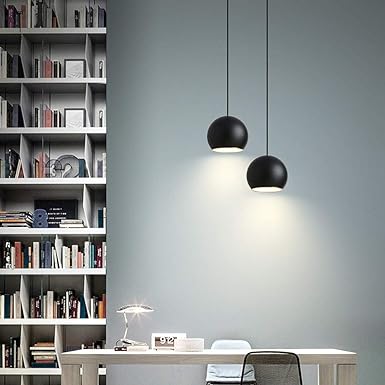 LumoForm | Modern Style Designer Dining Room Lamp