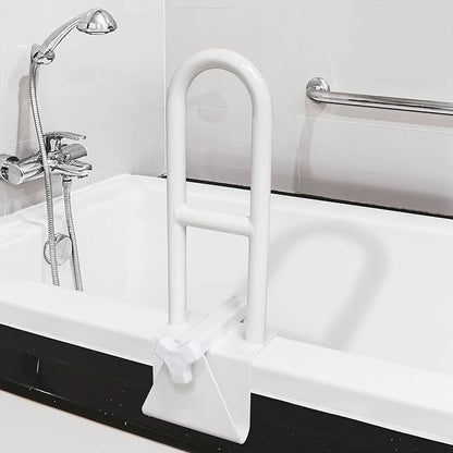 GripSafe | Stable Bathing Assistance Handle