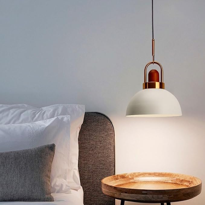 AbbottGlow | Modern Nordic Pendant Lights