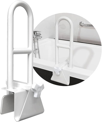 GripSafe | Stable Bathing Assistance Handle
