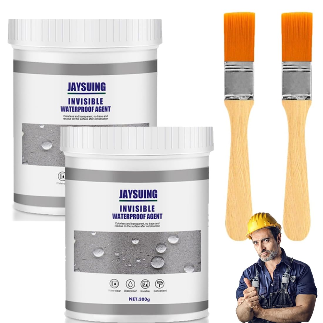 SealMaster | Make everything easy & permanently waterproof