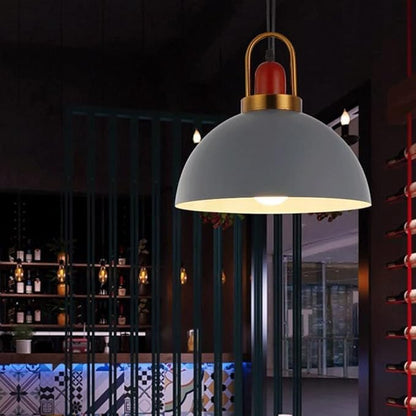 AbbottGlow | Modern Nordic Pendant Lights