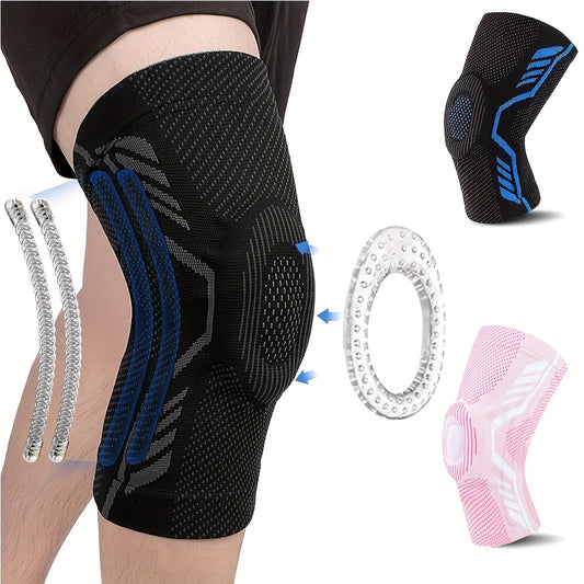 OrthoShield | knee support - compression support with patella stabiliser
