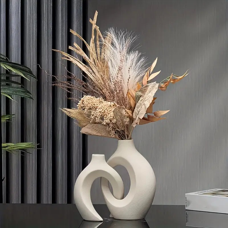 NordicVase | Unique vase in Scandinavian style