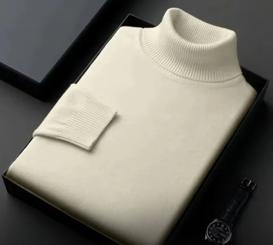 Vellaro | Cashmere Jumper – Stylish Warmth in Premium Quality