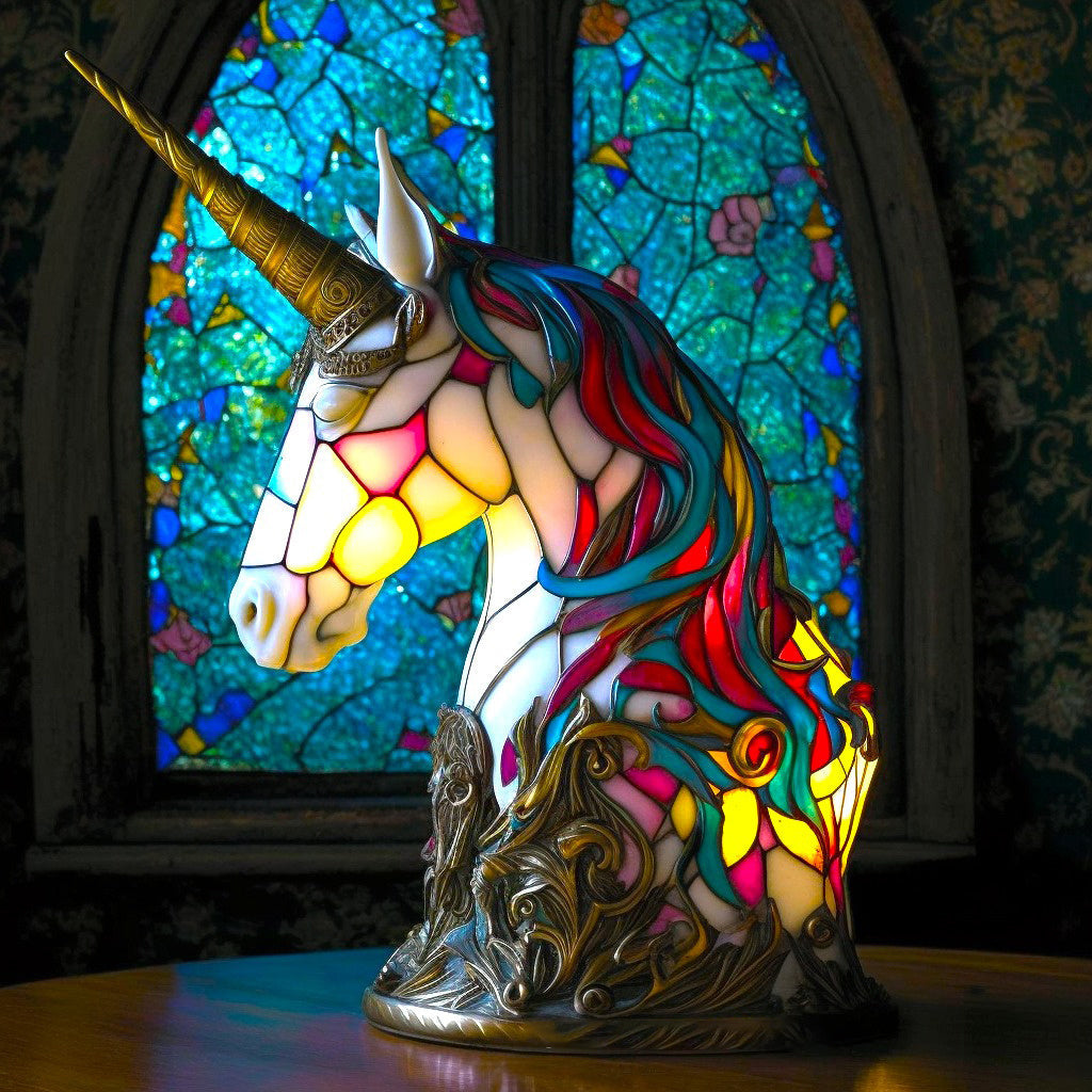 GlassGlow | Premium & Elegant Glass Animal Lamp