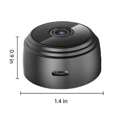 DriveCam | Wireless HD Reversing Camera with 32GB SD Card