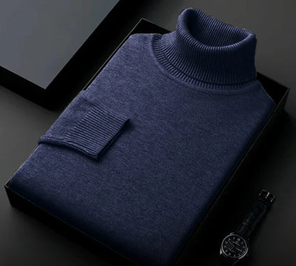Vellaro | Cashmere Jumper – Stylish Warmth in Premium Quality