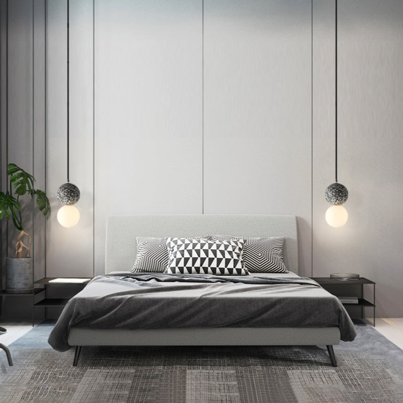 SphericalLite | Modern Dual-Ball Lamp