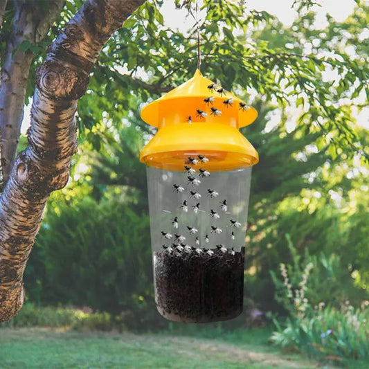 EcoHang | Reusable Outdoor Fly Trap