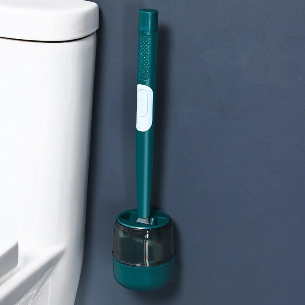 BristleFlex | Revolutionary Toilet Brush for the Ultimate Cleaning Experience