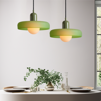 GlassNord | Timeless Glass Light for Modern Spaces