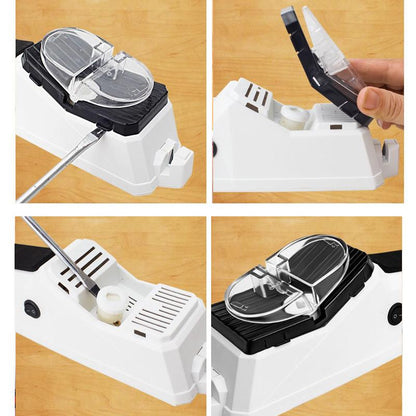 BladeFix | High-Performance Knife Sharpener with One-Button Operation