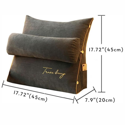 EaseLift | Ergonomic Incline Support Pillow