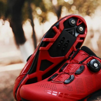 Bellezza | Men's Cycling Shoes – Orthopedic Comfort and Performance 5