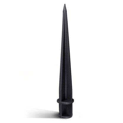 SoleaLight | Stylish Solar Lamp for Outdoors