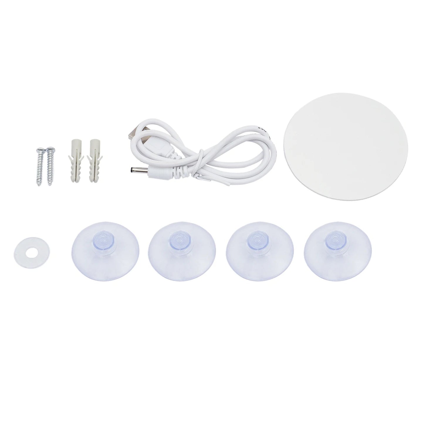 PureSpray | Electric Portable Shower for Camping