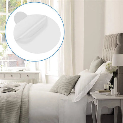 PestHold | Sticky Bed Bug Trap Refill Adhesive Plates