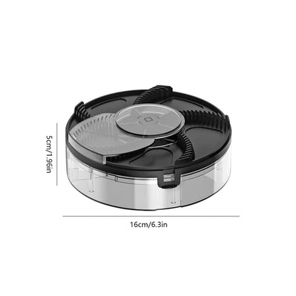 FlyStop | Automatic Fly Catcher