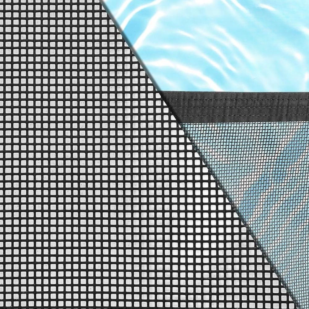 SafeSwim | Removable Safety Fence for Pools & Gardens