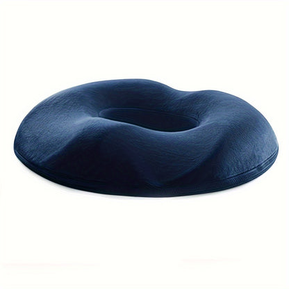 CoreEase | Orthopedic Donut Pillow for Office & Car