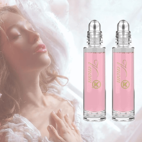 AphroLux | Seductive Pheromone Fragrance in Roll-On
