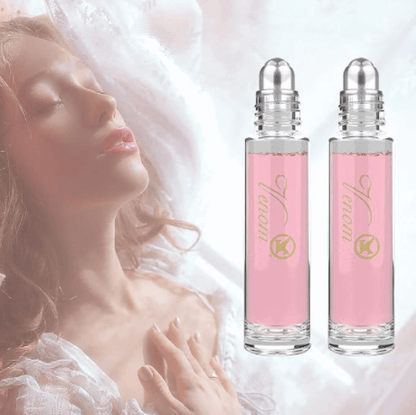 AphroLux | Seductive Pheromone Fragrance in Roll-On