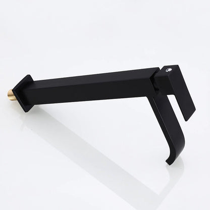 BlackWave | Durable Sink Faucet