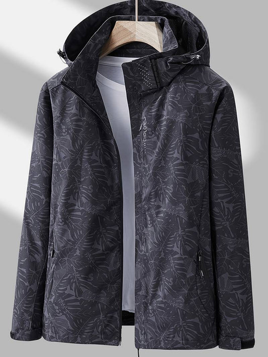 Vera adventure jacket | High quality, waterproof and windproof for every weather 1