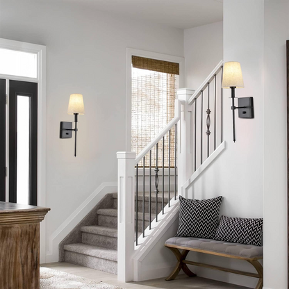 LuxAura | Timeless Wall Lamp