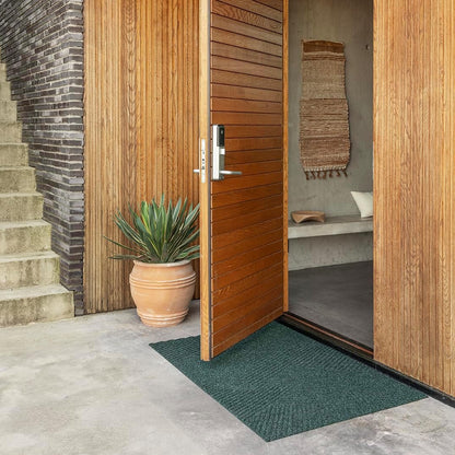 CleanStep | Durable Non-Slip Sand Trap Doormat