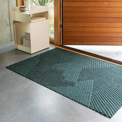CleanStep | Durable Non-Slip Sand Trap Doormat