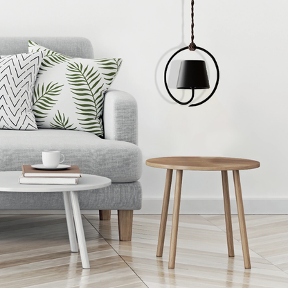 ArkaLight | Elegant Scandi-LED Pendant Lamp with Flexibility