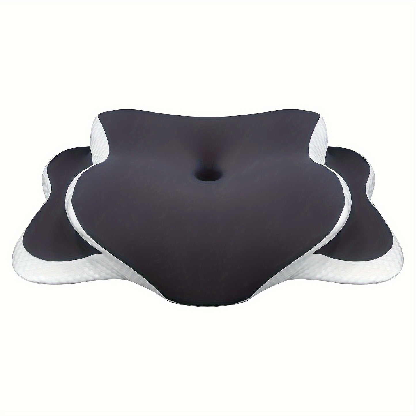 SleepMate | Ergonomic Neck Pillow for Rest & Support