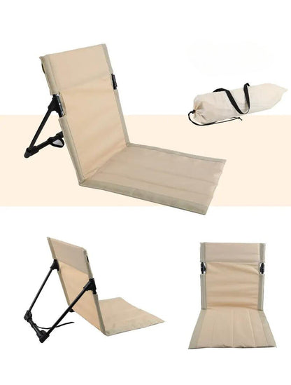 PicnicPal | Ergonomic & Lightweight Folding Chair