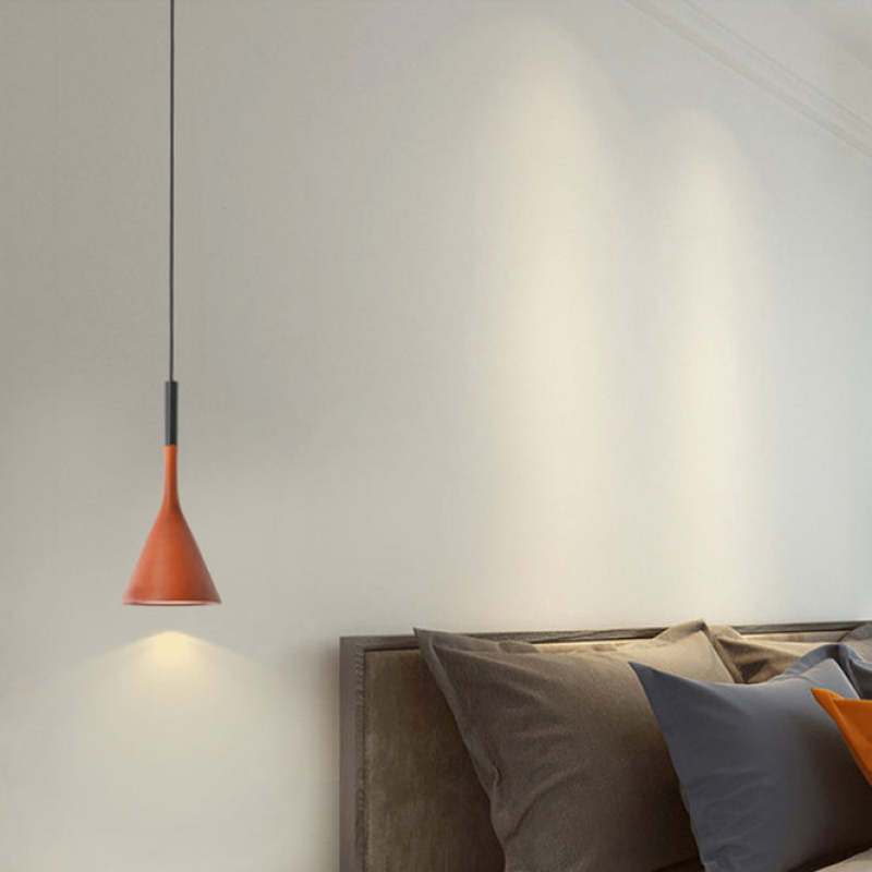 Trilight | Stylish Triangular Ceiling Lamp