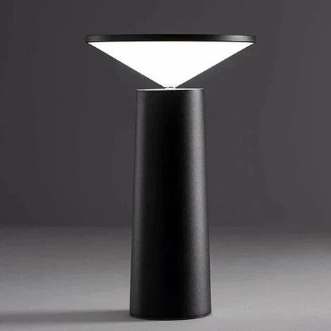 AuroraLibra | Designer Lamp inspired by the Northern Lights