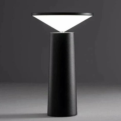 AuroraLibra | Designer Lamp inspired by the Northern Lights