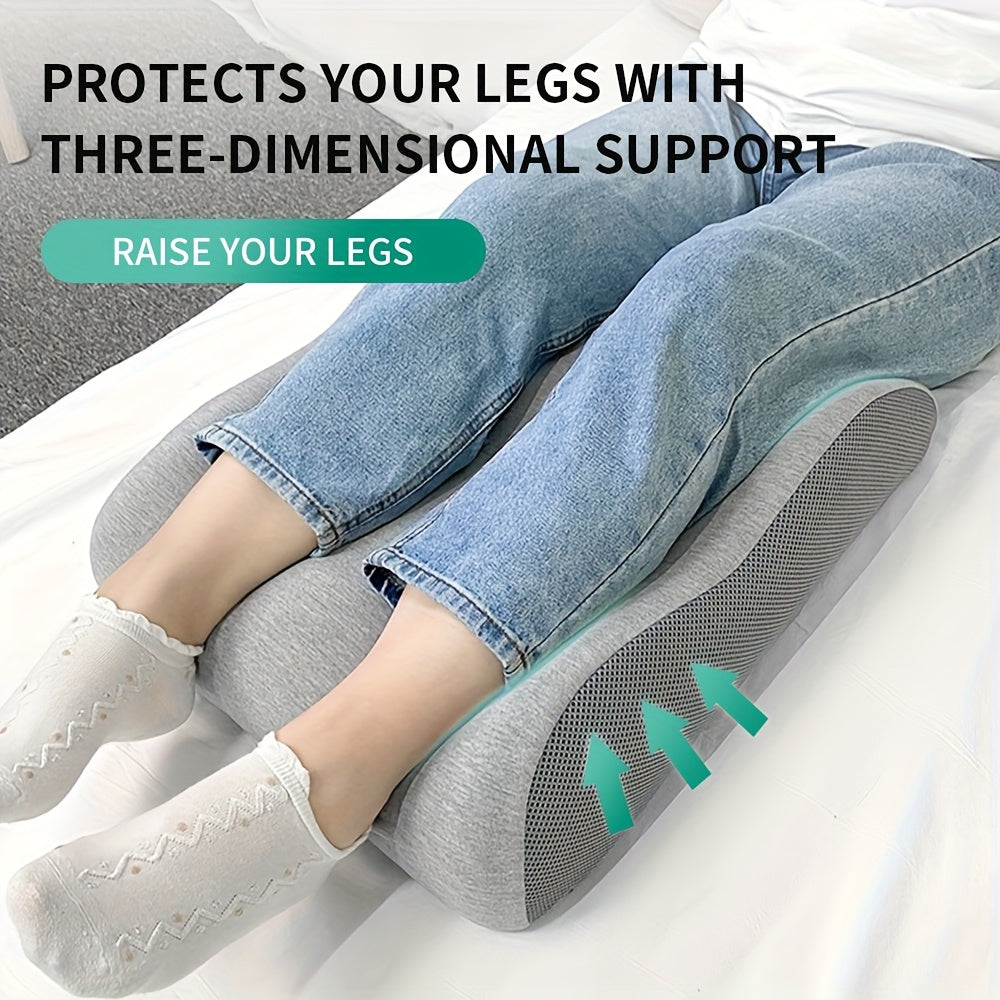 HealRest | Leg Elevation Pads – Post-Surgery Support & Comfort