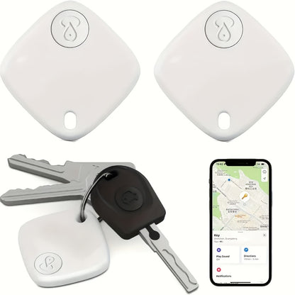 TagMate | Smart Anti-Loss Keyring – Real-Time GPS Tracking