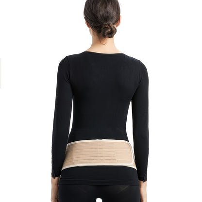 ComfortMom | egnancy Support Belt – Breathable Nylon for Women